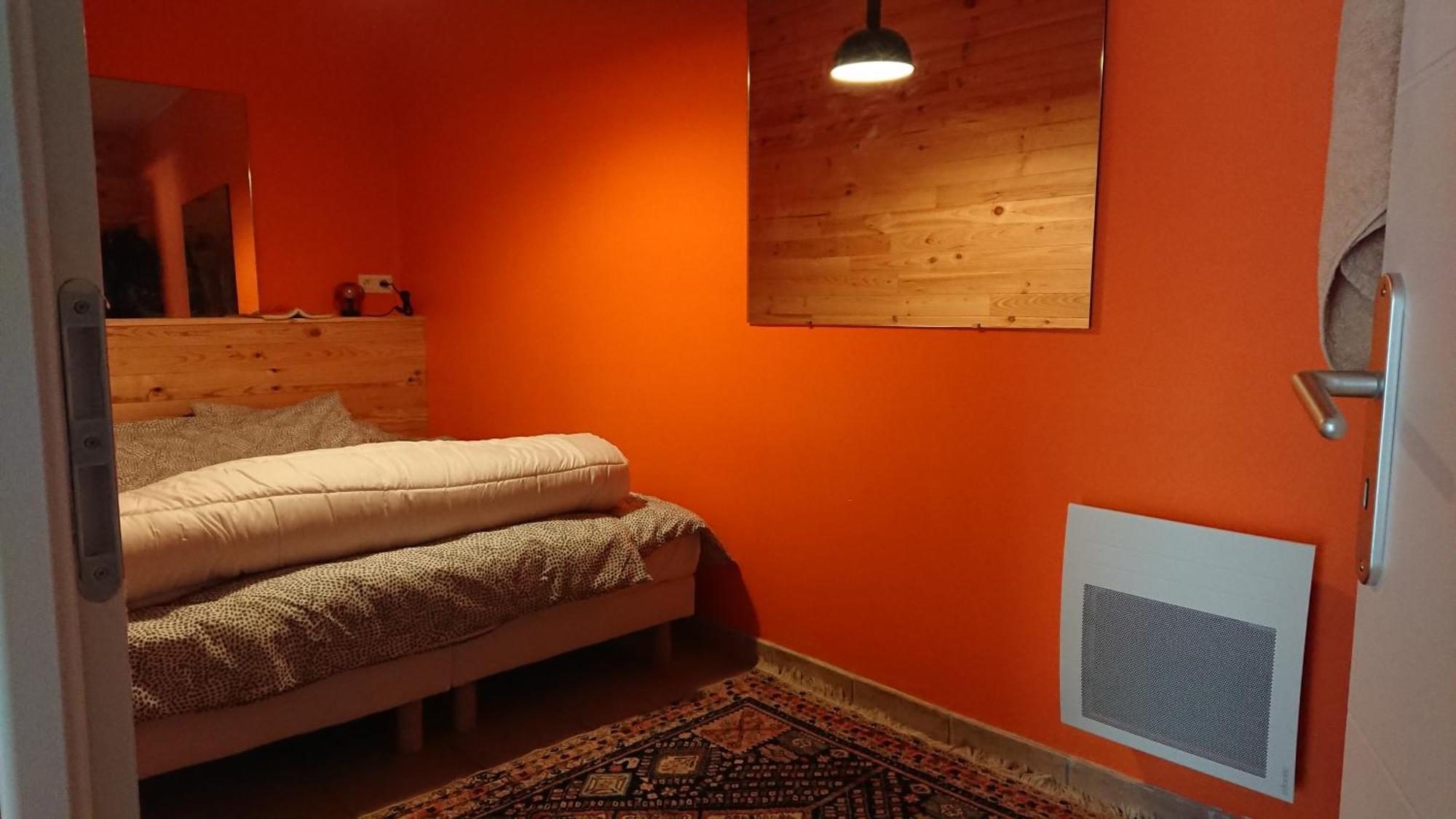 Superbe Logement 12 Pers Famille Ou Groupe. Laruns Extérieur photo