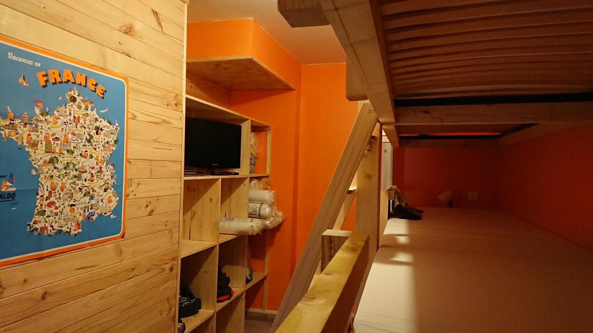 Superbe Logement 12 Pers Famille Ou Groupe. Laruns Extérieur photo